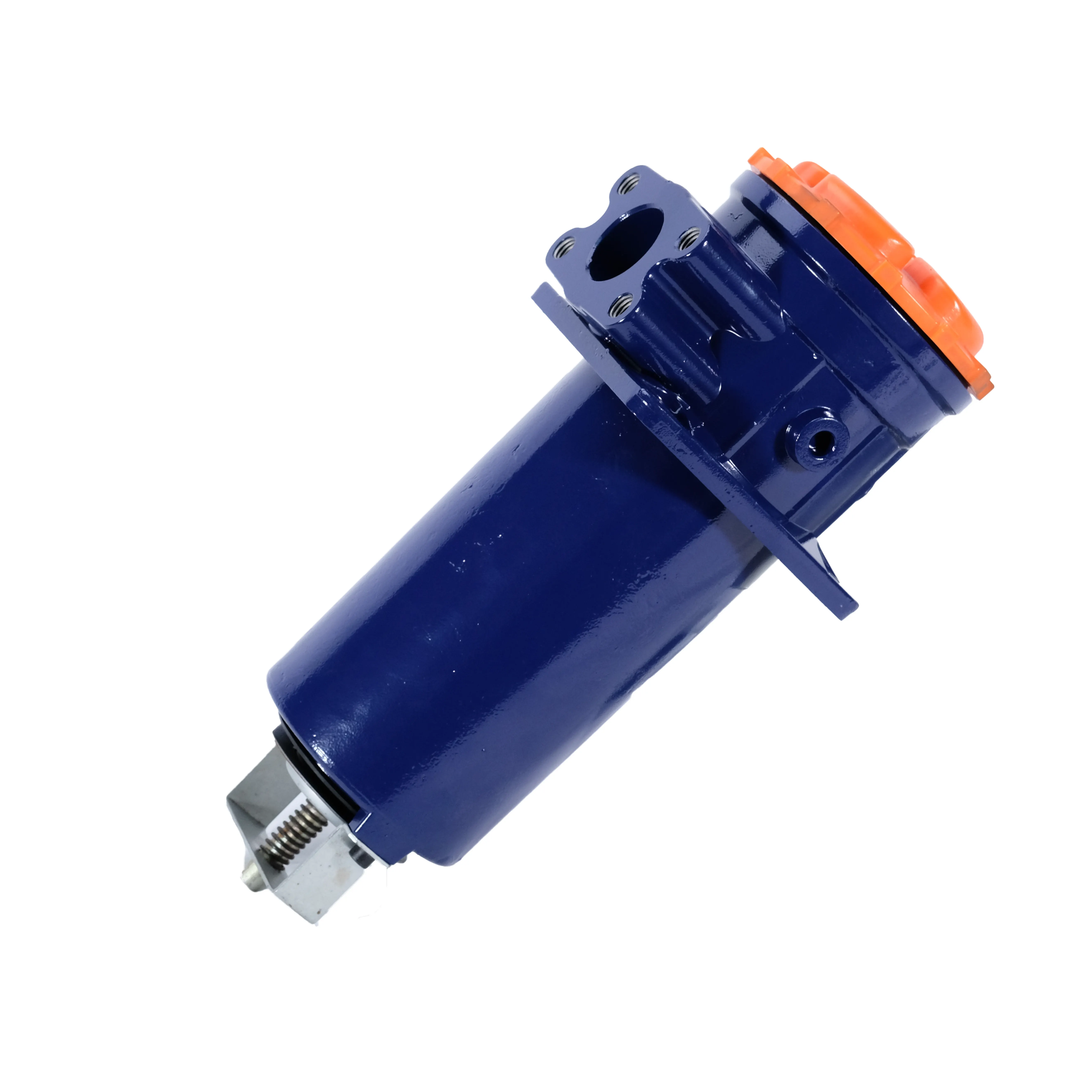 RF2250 A F2 E A20 P01 ,Magnetic hydraulic oil tank return oil filter to absorb iron particles in hydraulic oil