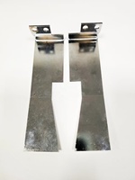 Nouvelle pièce de rechange de haute qualité : guide-règle pour plateau de papier (0,15 kg) pour machine d'impression offset