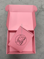 Cajas de Embalaje de Papel Plegables de Cartón para Regalo, Coloridas, de Materiales Reciclados, de Lujo, al por Mayor, con MOQ Bajo, Personalizadas con su Diseño y Logotipo