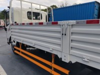 Prix d'usine 2,5 tonnes 5 tonnes camion léger Cargo Truck JMC/JAC pour Offre Spéciale