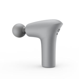 Pistola de Masaje Profesional Portátil de Tejido Profundo para Relajación Muscular, Alivio del Dolor, Gimnasio, Deportes, Mini Pistola de Masaje - Product Image 4