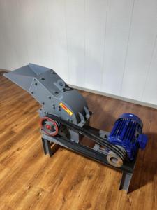 Hersteller Direkt vertrieb <span class=keywords><strong>PE200</strong></span> * <span class=keywords><strong>300</strong></span> E-Typ Brecher, kleiner Brecher, elektrischer Brecher zu verkaufen