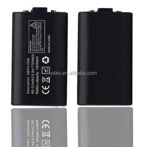 1400mah充電式バッテリーパック<span class=keywords><strong>Xbox</strong></span> <span class=keywords><strong>One</strong></span>内蔵交換用バッテリーMircrosoft <span class=keywords><strong>Xbox</strong></span> <span class=keywords><strong>One</strong></span>ゲームパッド<span class=keywords><strong>Xbox</strong></span>シリーズコンソール用 - Product Image 2