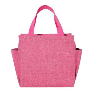 Lunch <b>Bag</b> for Women Men Reusable Insulated Lunch <b>Tote</b> <b>Bag</b> Thermal Cooler Sack Food Handbags High Capacity for Travel Work School - Product Image 4