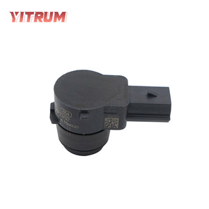 YITRUM เซ็นเซอร์เรดาร์ถอยหลัง 25962147 สำหรับเชฟโรเลตคาดิลแลค 12V กันน้ำการมองเห็นในเวลากลางคืนเปิดใช้งานเสียง - Product Image 2
