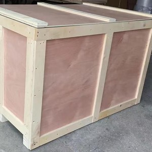 Cajas de Madera Personalizadas Ye Yu, Contrachapado de 1200x1000mm, Tipo de Montaje en Pared, Embalaje para Exportación - Product Image 3