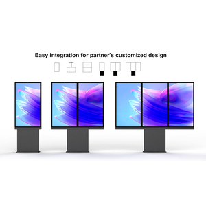 32 43 49 55 65 75 Inches Outdoor Waterproof LCD <b>Display</b> Advertising Player 1980*1080 Outdoor Digital Signage and <b>Display</b> - Product Image 4