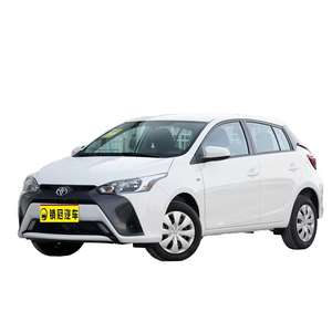 Auto Usate Toyota Yaris in Vendita, Concessionario di Auto Usate Toyota Yaris, Auto Usate - Product Image 1