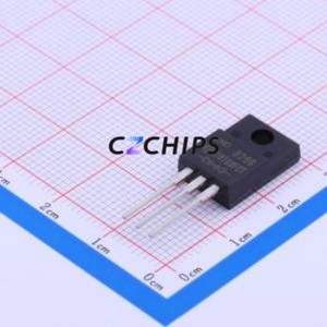 Nuevo Diodo Schottky Original MBR10100FCT_TO_00001 ITO-220AB-3, Venta al por Mayor de Componentes Electrónicos, Proveedor de Chips y Servicio BOM - Product Image 1