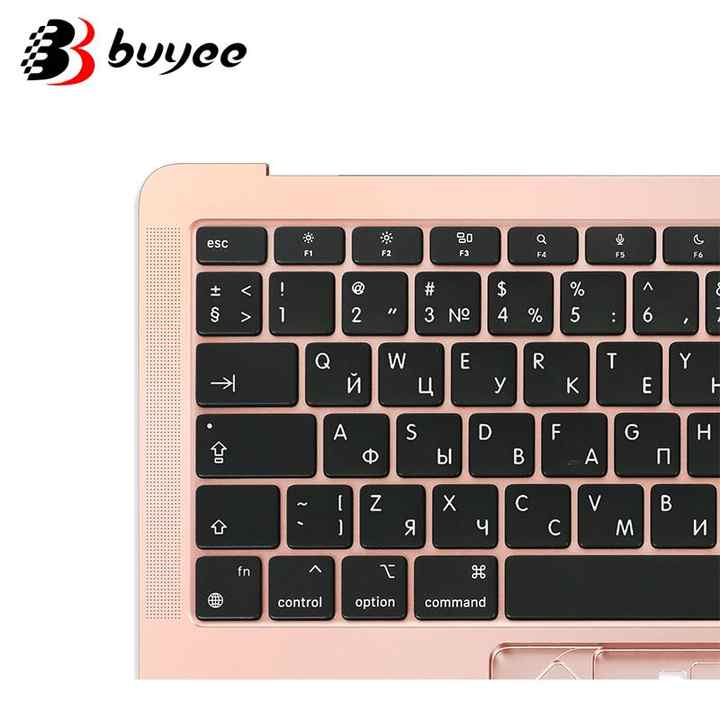 M1 Macbook わずらわさ Air 2020 US配列キーボード MacBook Air M1 13