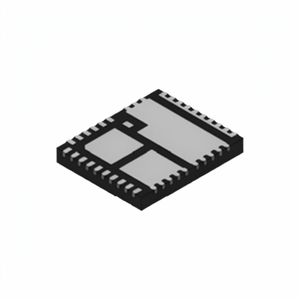 FDMF5062 Discrete Semiconductor Products Electronic Chips Component 39-PowerVFQFN Manufacturer Channel - Product Image 1