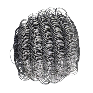 Çin Tedarikçisi Yatak Yay Ünitesi Cep Yaylı Bağımsız Yaylar Özel Boyutlu Yatak Bileşenleri Toptan Satış - Product Image 2