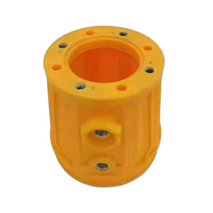 Feiyu tampers bộ phận thấp hơn crankcase cho Mikasa máy xây dựng mt72 với 1 năm bảo hành - Product Image 4
