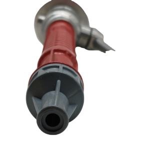 Buse de lance à incendie OEM 2,5 pouces GOST BSP en aluminium haute pression, flexible et durable, pour lutte contre l'incendie, vente directe usine - Product Image 3