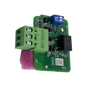 Carte d'extension de communication RS485 isolée MD38TX1 pour onduleurs de la série MD500/MD290/MD480 de contrôle industriel - Product Image 2