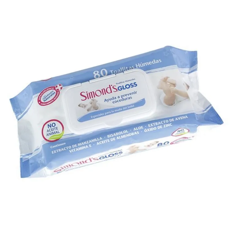 FSC GMPC CE ISO13485 BSCI china supplier eco friendly biodegradable 80 pcs wet baby wipes low price