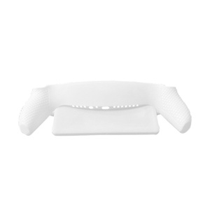 Cho ps5 streaming thiết bị cầm tay Silicone trường hợp bảo vệ giao diện điều khiển trường hợp cho PS cổng thông tin trò chơi phụ kiện cần thiết cho ps5 giao diện điều khiển - Product Image 2