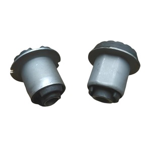 Bague d'essieu arrière d'origine 5131J7 5131J6, axe de 28 mm, longueur de 50 mm, pour Citroën Peugeot 206, autolubrifiante - Product Image 4