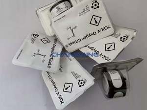 Capteur de limite inférieure d'explosion (LEL) 4P-50C CITI, précision 0-100%, 0,1%, garantie 90 jours pour détecteur de gaz, original et neuf - Product Image 4