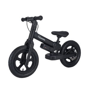 Vélo d'équilibre électrique innovant à batterie lithium, roues de 12 pouces, pour enfants - Vente chaude - Product Image 1
