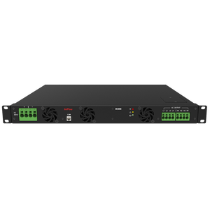 Système de <span class=keywords><strong>redresseur</strong></span> hors réseau pour télécommunications, onduleur de secours 3000 VA, montage en rack, DC/AC 48 VDC vers 220/230 VAC - Product Image 1