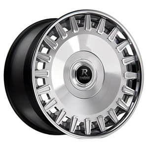 ล้อฟอร์จ MV <span class=keywords><strong>VL88</strong></span> ขอบอัลลอยด์สั่งทำพิเศษ ขนาด 17-22 นิ้ว 5x112 5x114.3 สำหรับ Toyota A90 Supra Subaru VA WRX STI Nissan RZ34 Z Mazda ND - Product Image 6