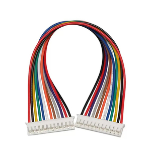Micro JST PH2.0 Extension Line SMT Male to Female Connector <b>Cable</b> JST PH <b>Wire</b> <b>Assembly</b> - Product Image 3