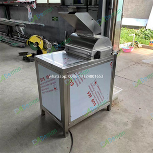 Máquina Desmenuzadora de Carne para Tiras de Carne Seca, Desmenuzadora de Carne de Res, Máquina Desmenuzadora de Tiras de Carne de Cerdo, Máquina Desmenuzadora de Tiras de Calamar - Product Image 3