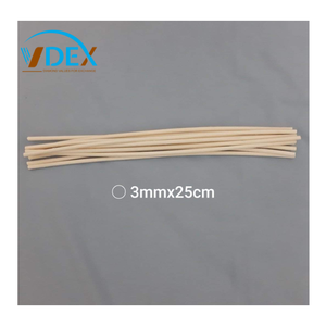 Varillas difusoras de ratán, difusores de fragancias para el hogar, venta al por mayor, <span class=keywords><strong>Multicolor</strong></span>, fábrica en VietNam - Product Image 3