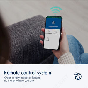 جهاز إزالة الوشم بالليزر 2 في 1 diode لإزالة الشعر - Product Image 5