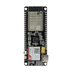 WIRELESS Mode GPRS <strong>Esp32</strong> Antenna SIM800L Mode LILYGO TTGO T-Call PMU GPRS Mode <strong>ESP32</strong> GPRS - Product Image 3