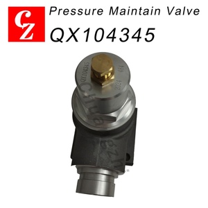 Válvula de Mantenimiento de Presión de Alta Calidad QX104345, Repuesto para Compresor de Aire de Tornillo CompAir, Válvula MPV, Pieza de Repuesto, Entrega Rápida - Product Image 2