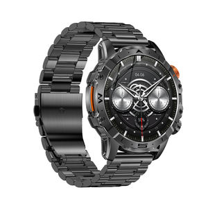 Reloj Inteligente AMOLED BH11 de 1.508 Pulgadas para Hombre, 2GB+16GB, 4G Android con Navegación GPS, Calendario, Batería de 900mAh - Product Image 2