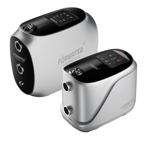 Máy bơm nước gia đình tự động thông minh, biến tần, tốc độ biến thiên, nam châm vĩnh cửu, giá năm <span class=keywords><strong>2025</strong></span>, dùng cho nhà ở dân cư - Product Image 1