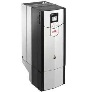 Variateur de fréquence (VFD) industriel mural monophasé, A-B, ACS880, ACS880-01-145A-3, IEC: Puissance nominale 75 kW, 145 A, 400 V - Product Image 2