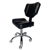 Chaise de salon professionnelle, chaise de beauté et de coiffure, chaise de manucure et de coiffure, chaise de tatouage, tabouret élévateur pour fauteuil roulant