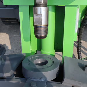 토양 지반 조사 펌프 모터 용 800m CSQX800 완전 유압 통합 시추공 드릴링 머신 코링 다이아몬드 - Product Image 6