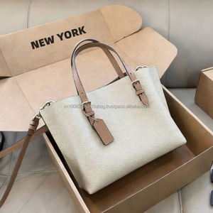 Bolsos de Mano de Lujo Impermeables de Cuero de Marcas de Diseñadores Famosos para Mujer, de Alta Calidad, Promocionales - Product Image 5