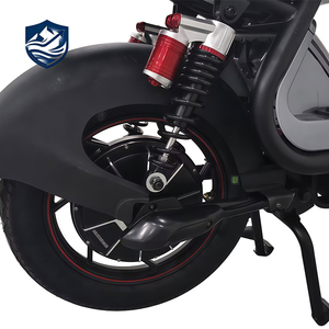 Scooters Eléctricos Chinos, Bicicletas Eléctricas para Adultos, Precios de Fábrica, Scooters Eléctricos para Servicios de Entrega de Comida - Product Image 3