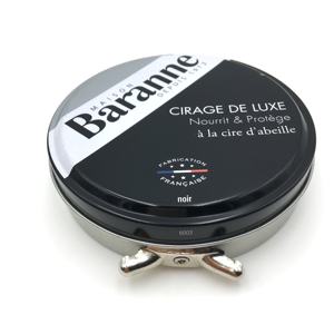 Boîte en métal pour cirage de chaussures Boîte en fer blanc de cire 75ml Conteneur de bougie Échantillon gratuit - Product Image 6