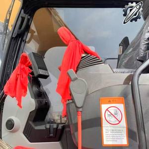 รถขุด SANY SY245HPRO มือสอง ขนาด 24 ตัน รถขุดมือสอง SANY รถขุดขนาดกลาง เครื่องจักรก่อสร้าง - Product Image 5