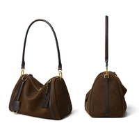 Sac à bandoulière en cuir véritable de luxe, sac Boston de créateur de haute qualité, grande capacité, pour femme, avec logo personnalisé