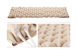 Matelas à air anti-escarres et escarres Fournitures médicales <span class=keywords><strong>Accessoires</strong></span> pour personnes âgées Paralysés <span class=keywords><strong>Lit</strong></span> Patient Pad Roll Over Matelas simple - Product Image 6