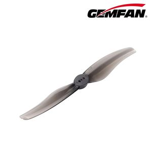 Gemfan Hocheffizienter 5 Zoll <span class=keywords><strong>2</strong></span>-Blatt 5126 PC Propeller Langstrecken <span class=keywords><strong>3</strong></span>-Loch T-Mount 1,5mm für RC Helikopter FPV - Product Image 6
