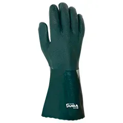 Guanto Juba 5635 0 9 L Verde Triton - Product Image 3