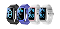 Reloj con Rastreador GPS 4G para Niños FA92 con Videollamada, SOS, Ubicación, Geocerca, Sin Juegos, Cámara HD a Prueba de Agua, Chat de Voz, Batería de Larga Duración