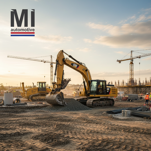 Bar As 8G8977 Construction Machinery Parts Caterpillar - Product Image 2