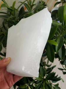 วัตถุดิบสำหรับเทียนพาราฟินธรรมชาติบริสุทธิ์ขี้ผึ้งพาราฟิน58 60กลั่นอย่างเต็มที่จากประเทศจีน - Product Image 3