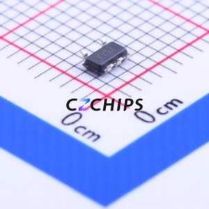 Nouveau et Original AT24CS32-STUM-T SOT-23-5 Circuit intégré IC puce EEPROM vente entière puces de composants électroniques et Service de nomenclature - Product Image 2