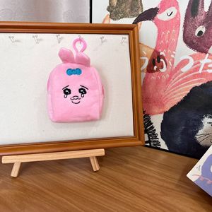 Poupée dessin animé japonais Little Hachiji Ikawa peluche porte-monnaie mignon Usagi poupée jouet poupée en gros - Product Image 6